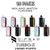 TSPPACK-10PK-Rifbar Turbo-X Disposable Vape Device | 15000 Puffs - 10 Pack Mix & Match