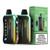 Pineapple Ice Flavored Rifbar Turbo-X Disposable Vape Device 1PC | The Smoke Plug