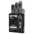 Vgod Stig Cubano Disposable Vape Pod Device 1Pc – The Smoke Plug