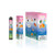 Gummy Peach Loy Flow Xxl Disposable Vape Pod – The Smoke Plug