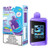 Triple Berry Punch Flavored RAZ DC25000 Disposable Vape Device - 25000K Puffs - 1PC | The Smoke Plug