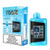 Frozen Cherry Apple Flavored Raz DC25000 Disposable Vape Device - 25K Puffs - 1PC | The Smoke Plug
