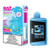 Blueberry Punch Flavored RAZ DC25000 Disposable Vape Device - 25000K Puffs - 1PC | The Smoke Plug