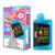 Blue Raz Gush Flavored RAZ DC25000 Disposable Vape Device - 25000K Puffs - 1PC | The Smoke Plug