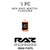 TSPPACK-1PC-Raz DC25000 Disposable Vape Device | 25000 Puffs - 1 Pack