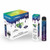 Apple Blue Razz Kang Omega Plus – The Smoke Plug