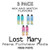 TSPPACK-3PK-Lost Mary Nera Fullview Disposable Vape Pods (Pack of 2) | 70k Puffs - 3 Pack Mix & Match