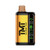 Mango Ice Flavored TMT Disposable Vape Device - 15000 Puffs | thesmokeplug.com - 1PC