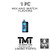 TSPPACK-1PC-TMT Disposable Vape Device | 15000 Puffs - 1 Pack