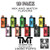 TSPPACK-10PK-TMT Disposable Vape Device | 15000 Puffs - 10 Pack Mix & Match