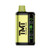 Pineapple Mango Ice Flavored TMT Disposable Vape Device - 15000 Puffs | thesmokeplug.com - 1PC