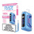 Blueberry Watermelon Flavored Raz TN9000 Disposable Vape Device - 9000K Puffs - 1PC | The Smoke Plug