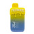 Lemon Mint Flavored Bali x Packwood Disposable Vape Device - 6500 Puffs | thesmokeplug.com - 1PC