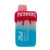 Tropical Rainbow Blast Flavored Bali x Packwood Disposable Vape Device - 6500 Puffs | thesmokeplug.com - 1PC