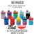 TSPPACK-10PK-Bali x Packwoods 5% Disposable Vape Device | 6500 PUFFS - 10 Pack Mix & Match
