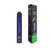 Blueberry Mint flavored Fume ULTRA Disposable Vape Device 2500Puffs - 1PC