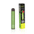 Lush Ice flavored Fume ULTRA Disposable Vape Device 2500Puffs - 1PC