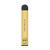 Fresh Vanilla  Flavored Fume ULTRA Disposable Vape Device 1PC |The Smoke Plug