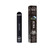 Black Ice flavored Fume ULTRA Disposable Vape Device 2500Puffs - 1PC