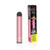 Strawberry Banana flavored Fume ULTRA Disposable Vape Device 2500Puffs - 1PC