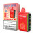 Watermelon Ice Flavored Geek bar Pulse Disposable Vape Device - 15000 Puffs | thesmokeplug.com - 1PC