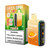 Punch Flavored Geek bar Pulse Disposable Vape Device - 15000 Puffs | thesmokeplug.com - 1PC