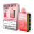 Sour Apple Blow Pop Flavored Geek bar Pulse Disposable Vape Device - 15000 Puffs | thesmokeplug.com - 1PC