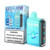 Frozen White Grape Flavored Geek Bar Pulse Disposable Vape Device 1PC | The Smoke Plug