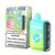 Frozen Cherry Apple Flavored Geek Bar Pulse Disposable Vape Device 1PC | The Smoke Plug