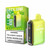 Sour Cranapple Flavored Geek Bar Pulse Disposable Vape Device 1PC | The Smoke Plug
