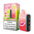 Peach Lemonade Flavored Geek bar Pulse Disposable Vape Device - 15000 Puffs | thesmokeplug.com - 1PC