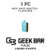 TSPPACK-1PC-Geek Bar Pulse Disposable Vape Device | 15000 Puffs - 1 Pack