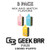 TSPPACK-3PK-Geek Bar Pulse Disposable Vape Device | 15000 Puffs - 3 Pack Mix & Match