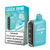 Blackmintz Flavored Geek Bar Pulse Disposable Vape Device - 15K Puffs | The Smoke Plug