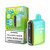 Sour Gush Flavored Geek Bar Pulse Disposable Vape Device 1PC | The Smoke Plug