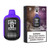 Mango Grape Flavored Death Row Vapes 2% Disposable Vape Device - 5000 Puffs | thesmokeplug.com - 1PC