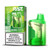 Cactus Jack Flavored Raz CA6000 Disposable Vape Device - 6000 Puffs | thesmokeplug.com -1PC