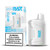 Clear Flavored Raz CA6000 Disposable Vape Device - 6000 Puffs | thesmokeplug.com -1PC
