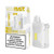 Lemon Lime Flavored Raz CA6000 Disposable Vape Device - 6000 Puffs | thesmokeplug.com -1PC