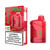 Fuji Pear Flavored Raz CA6000 Disposable Vape Device - 6000 Puffs | thesmokeplug.com -1PC