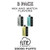 TSPPACK-3PK-Fume ETERNITY Disposable Vape Device | 20000 Puffs - 3 Pack Mix & Match