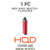 TSPPACK-1PC-HQD Cuvie AIR Disposable Vape - 1 Pack