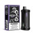 Blueberry Lychee Flavored Tyson 2.0 Iron Mike Disposable Vape Device - 1500 Puffs | thesmokeplug.com - 1PC
