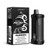 Melonberry Flavored Tyson 2.0 Iron Mike Disposable Vape Device - 1500 Puffs | thesmokeplug.com - 1PC