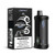 Lush Lime Flavored Tyson 2.0 Iron Mike Disposable Vape Device - 1500 Puffs | thesmokeplug.com - 1PC