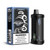 Frozen Blueberry Flavored Tyson 2.0 Iron Mike Disposable Vape Device - 1500 Puffs | thesmokeplug.com - 1PC