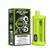 Watermelon Gummies Flavored Tyson 2.0 Iron Mike Disposable Vape Device - 1500 Puffs | thesmokeplug.com - 1PC