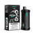Frozen Banana Flavored Tyson 2.0 Iron Mike Disposable Vape Device - 1500 Puffs | thesmokeplug.com - 1PC