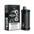 Blue Razz Flavored Tyson 2.0 Iron Mike Disposable Vape Device - 1500 Puffs | thesmokeplug.com - 1PC