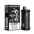 Peach Punch Flavored Tyson 2.0 Iron Mike Disposable Vape Device - 15000 Puffs - 1PC | The Smoke Plug
